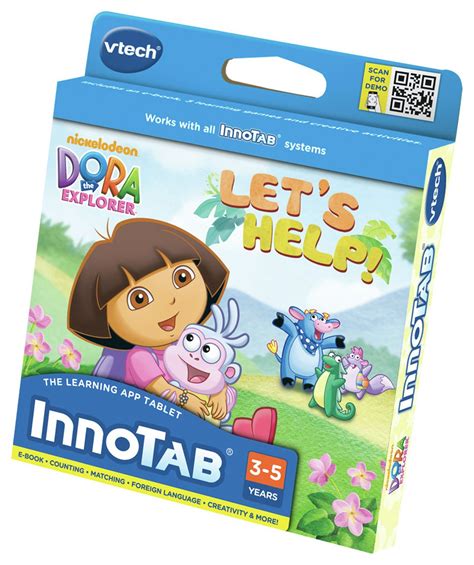 Vtech Dora The Explorer 6806693 Argos Price Tracker Uk