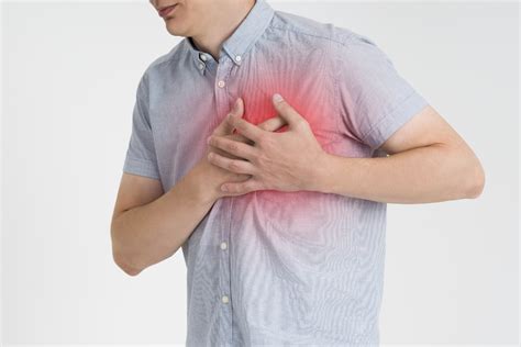 Infarto Agudo De Miocardio ¿qué Es Y Cómo Tratarlo