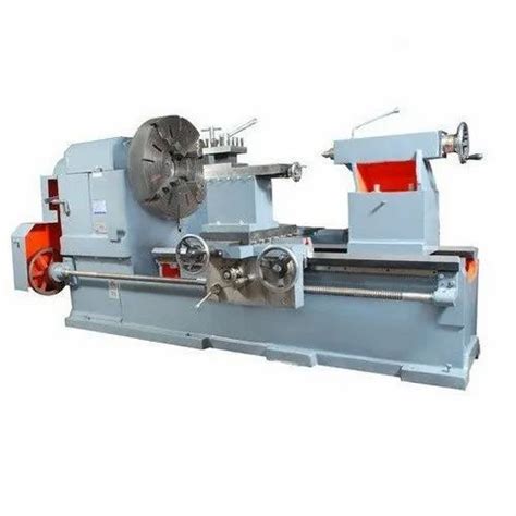 Extra Heavy Duty Lathe Machine Mm At Rs Heavy Duty Lathe