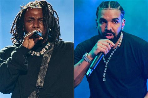 Drake Responds To Hidden Daughter Diss From Kendrick Lamar Here S What He Said Home