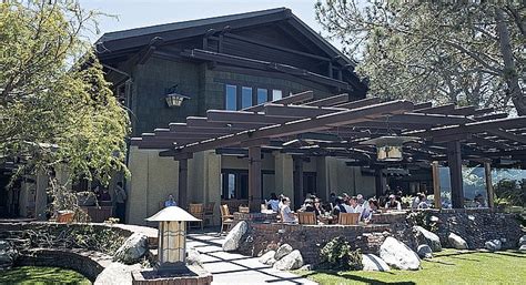 The Grill at Torrey Pines | San Diego Reader