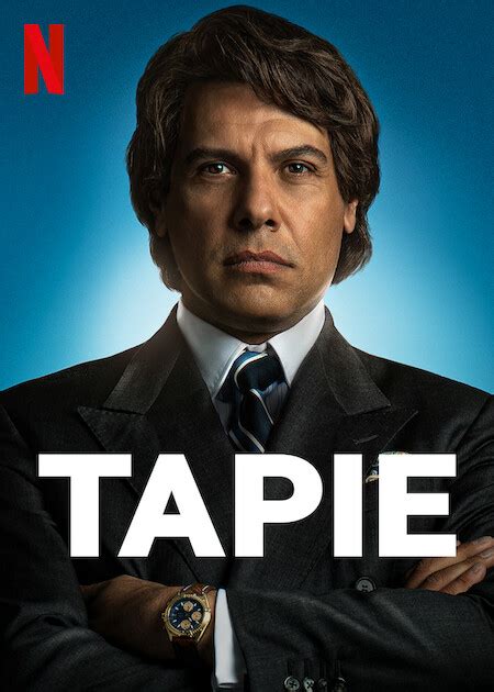 Tapie A Csodaember Vad Sorozat Mafab Hu