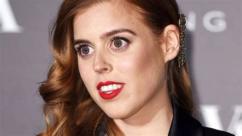 Princess Beatrice reveals the one heart-breaking moment in her royal