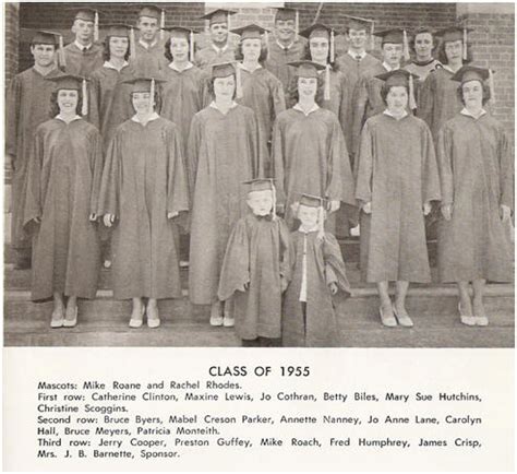 Class of 1955