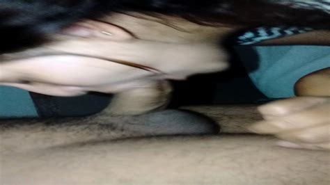 Bella Amateur Blowjob