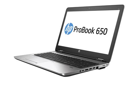 Hp Probook 650 G2 15 6 Inch Intel Core I7 Laptop India Ubuy