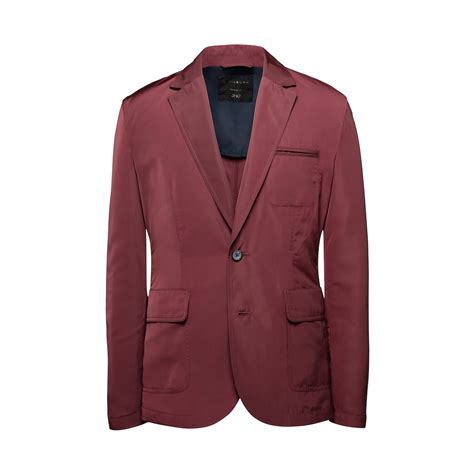 Elderberry Tech Hybrid Blazer Jhilburn