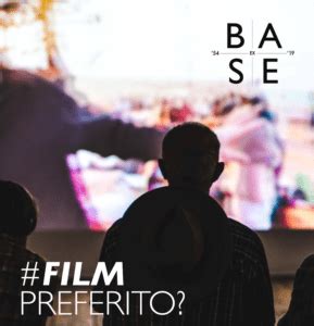 Nato Cinema Il Cinema All Aperto Si Invita Nellex Base Nato Di Bagnoli