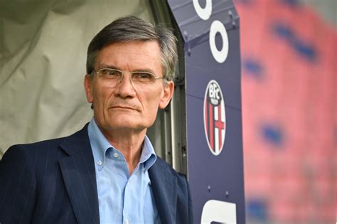 Calciomercato Bologna Sartori Puntella L Attacco Nuova Idea Oltre A