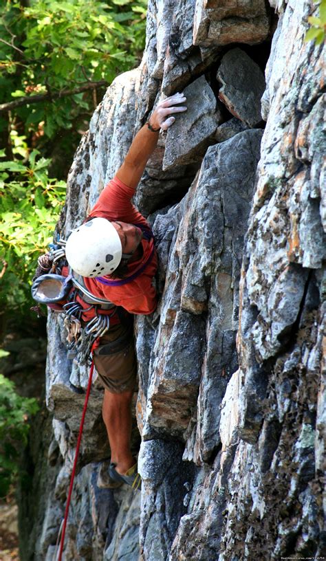 Mountain Skills Climbing Guides- rock/ice climbing, New Paltz, New York Rock Climbing ...