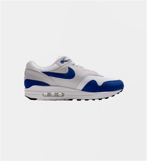 Nike Air Max 1 Anniversary Game Royal | Cherry Kicks