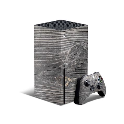 Xbox Series X Skins | Design Aufkleber Schutzfolie Set inklusive Xbox ...