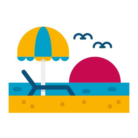 Leisure Flaticons Flat icon