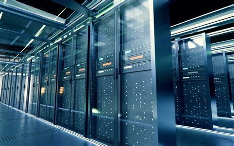 The Top 5 Data Center Colocation Markets You Need To Know Relic Business