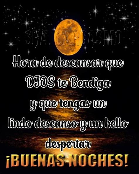 Buenas Noches y bonitos sueños a todos ImagenesMuyBonitas net