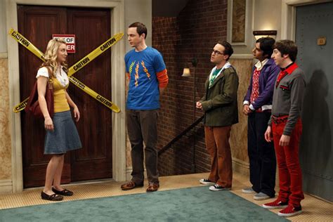 14 Facts About The Big Bang Theory That Will Make You Feel Smarter Just For Knowing Them