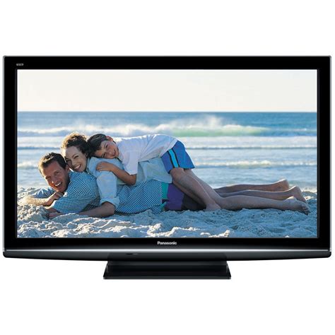 Panasonic Viera Tcp X P Plasma Tv Tc P X B H Photo