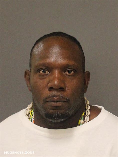 Brown Trent Dejuan Orange County Mugshots Zone