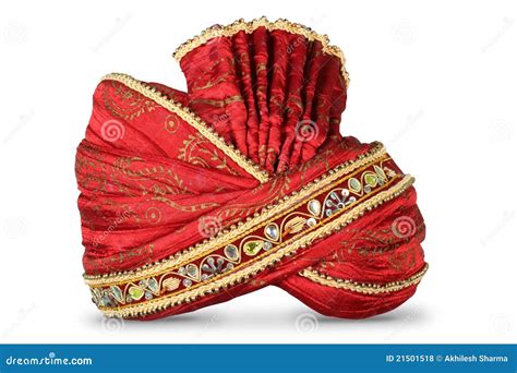 Indian Headgear Stock Photography 21501518