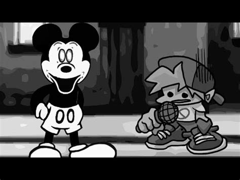 O MOD DO MICKEY MACABRO FRIDAY NIGHT FUNKIN VS SUIC8D3MOUSE AVI