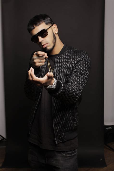 100 Anuel Aa Backgrounds