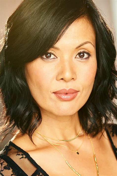 Bernadette Balagtas — The Movie Database Tmdb