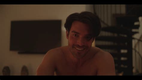 AusCAPS Peter Porte And Neil Patrick Harris Nude In Uncoupled Chapter