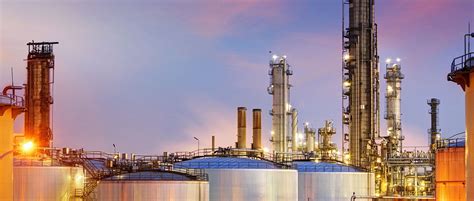 Adelaide Refinery Closure And Demolition For Exxonmobil Advisian