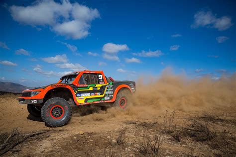 How Rpm Offroad Won The 2017 Baja 1000