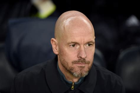 Erik Ten Hag On Sir Alex Ferguson He Wants To Help And Support Get Football News