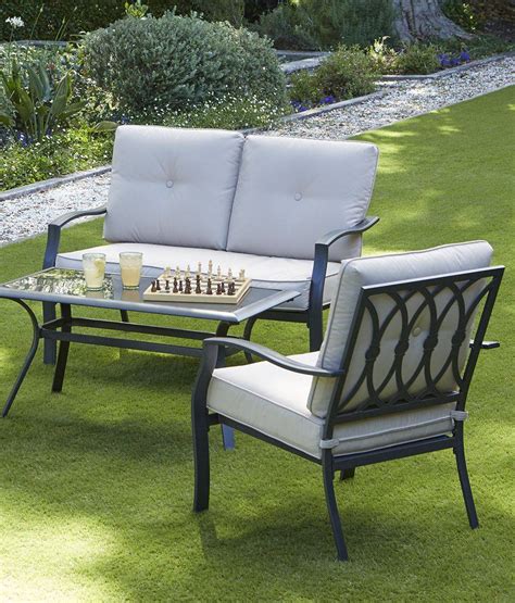 22 Homebase Garden Furniture Ideas For This Year SharonSable