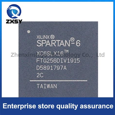 XC6SLX16-2FTG256C-XC6SLX16-2FTG256-XC6SLX16-2FTG-XC6SLX16-2-XC6SLX16 ...