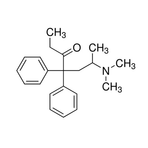 ± Methadone 1 Mgml