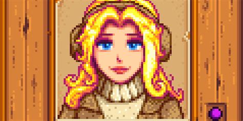 The Best Winter Outfits In Stardew Valley