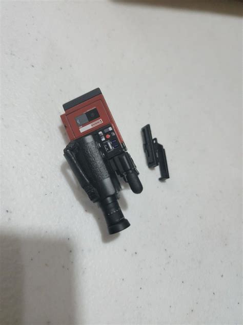 Hot Toys Marty Mcfly MMS 257 And Doc Brown MMS 610 Deluxe Edition Hobbies Toys Toys