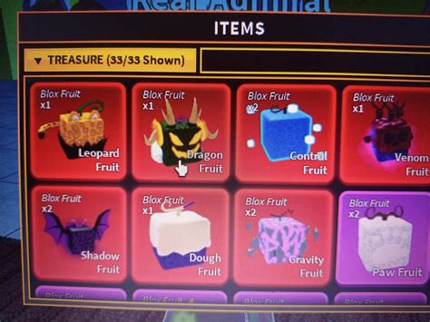 Trading My Fruit For Perm Door Or 4fruit Capacity Rbloxfruits