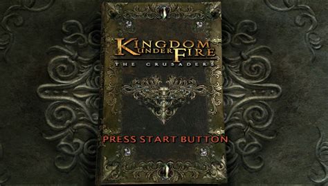 Kingdom Under Fire The Crusaders Soundtrack On Steam