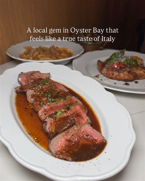 Christina | Long Island Food & Travel | June’s greatest eats one bite