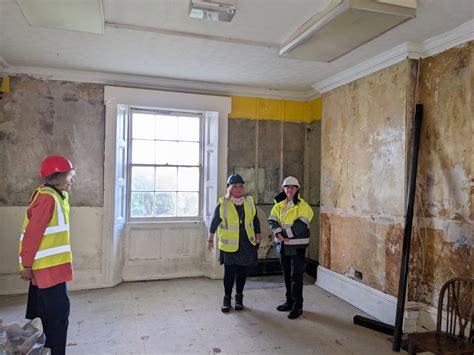 How Cornwall Communities are Fighting the Housing Crisis | Community