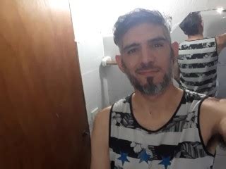 Paja En El Baño Pornhub Gay