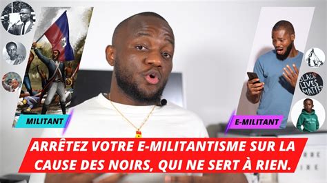 Les Stupides Militants Des Réseaux Sociaux Youtube