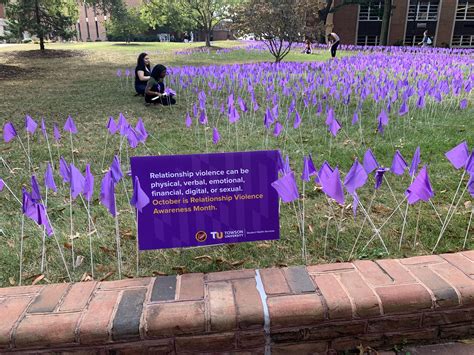 Flags display awareness – The Towerlight 