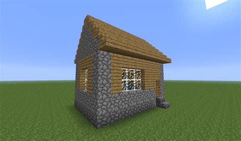 File:Villagehouse3.png – Official Minecraft Wiki