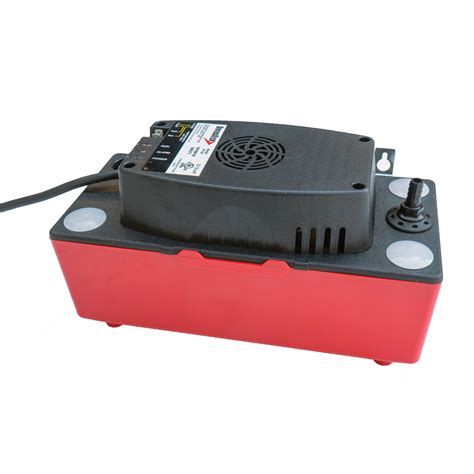 dehumidifier condensate pump kit crawlspace depot