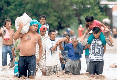 El Niño puede aumentar epidemias y malnutrición en América Latina OMS