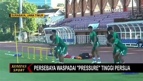 Meski Bruno Moreira Reva Adi Utama Sudah Kembali Persebaya Tetap