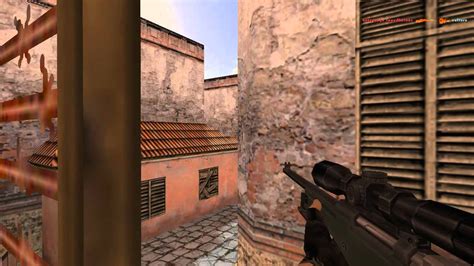 ZNEED 2HS WALLBANG WITH AWP DE MIRAGE YouTube