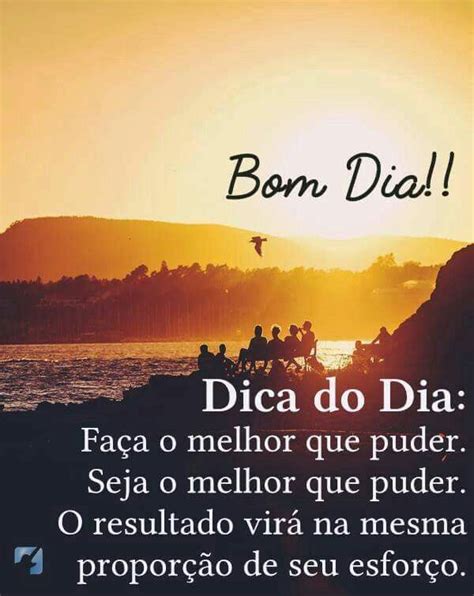 17 Mensagem Motivacional De Bom Dia Ideas Palavrasdemotivacao