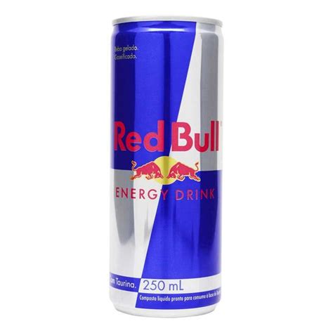 Unicooper Supermercados Energ Tico Red Bull Energy Drink Ml