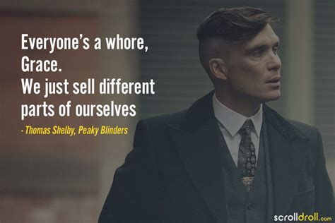 15 Best Dialogues From Peaky Blinders That Are Simply Awesome